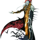 Illustration for article titled Judge Castlevania Judgment's Graphics For Yourself